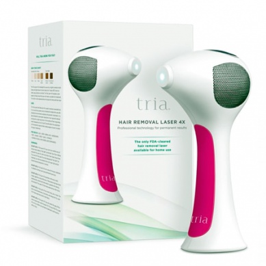 Лазерный эпилятор TRIA Hair Removal Laser 4X